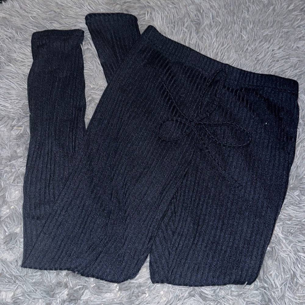 Comfy stretchy pants